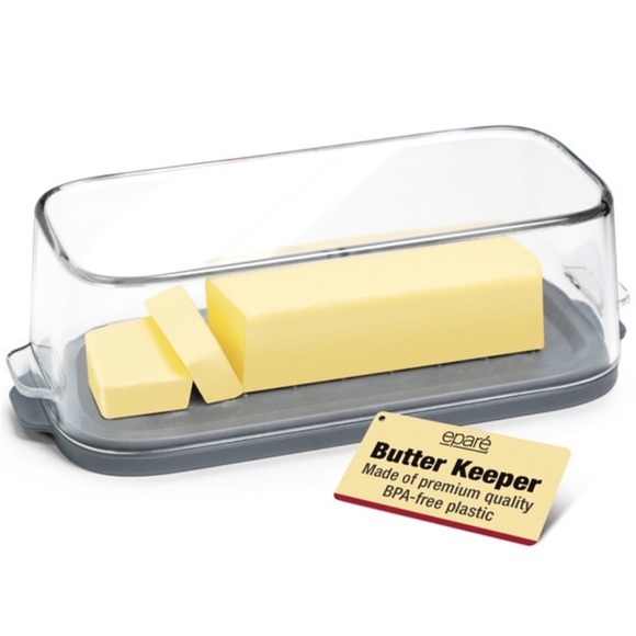 Epare Butter Holder - Picture 2 of 12